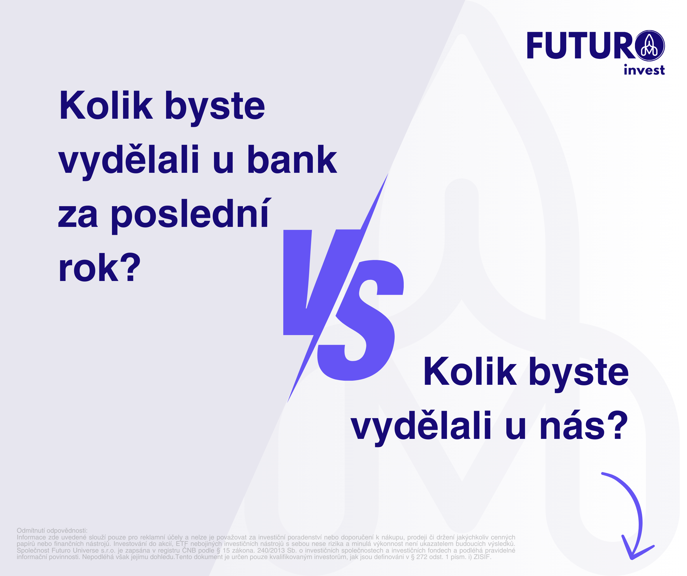 Srovnání investičních možností: S jak vysokým zhodnocením můžete počítat?